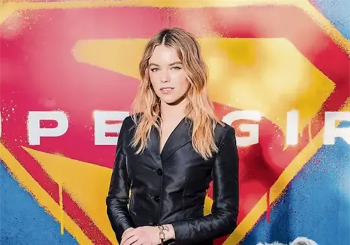 Supergirl, la hero&iacute;na imperfecta