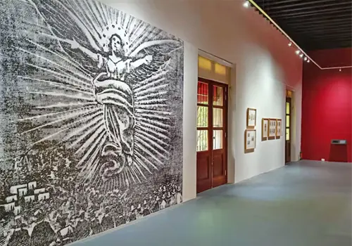 M&aacute;s all&aacute; de la c&eacute;lebre Catrina