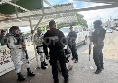 A balazos asesinan a mujer en Nuevo Milenio