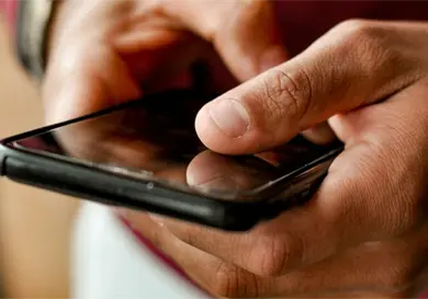 Solo 4 de cada 10 l&iacute;neas de celular se han vinculado