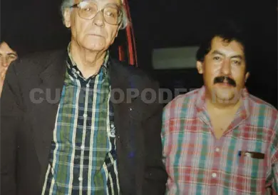 Reporteros, el alma de Cuarto Poder