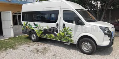 Autos el&eacute;ctricos no salvar&aacute;n el ambiente
