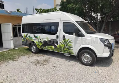 Autos el&eacute;ctricos no salvar&aacute;n el ambiente