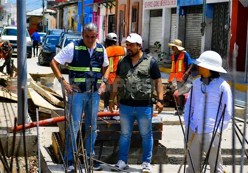 La transformaci&oacute;n se construye escuchando