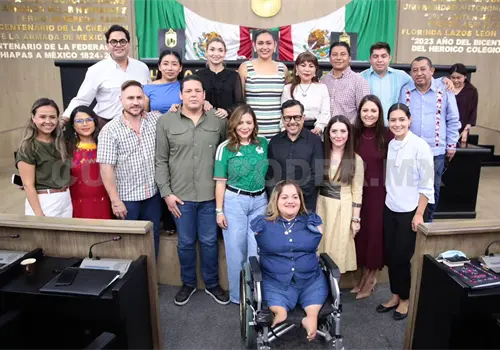 Aprueban reformas en materia de paridad
