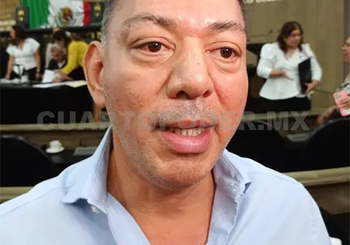Generamos energía, pero vivimos a oscuras: diputado Generamos energía, pero vivimos a oscuras: diputado