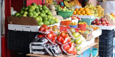 Tomate, huevo y chile registran precios a la baja Tomate, huevo y chile registran precios a la baja
