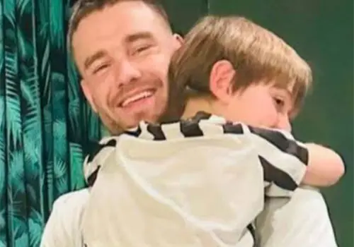 Hijo de Liam Payne, &uacute;nico heredero