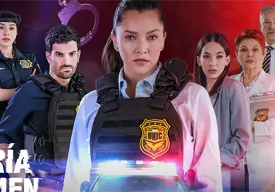 Loter&iacute;a del crimen sensibiliza a actores
