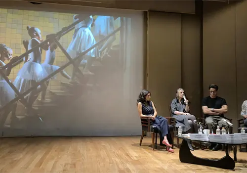 World Press Photo cuenta su historia