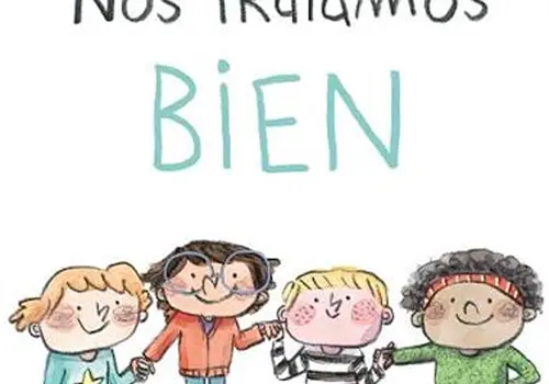 Nos tratamos bien
