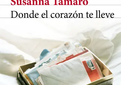 Donde el coraz&oacute;n te lleve