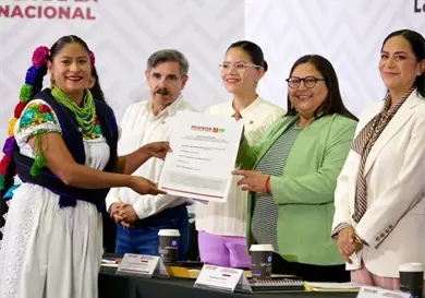 En 2 d&iacute;as suman 124 registros para coordinador estatal