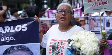 Piden mirar a las madres en v&iacute;speras del torneo mundial