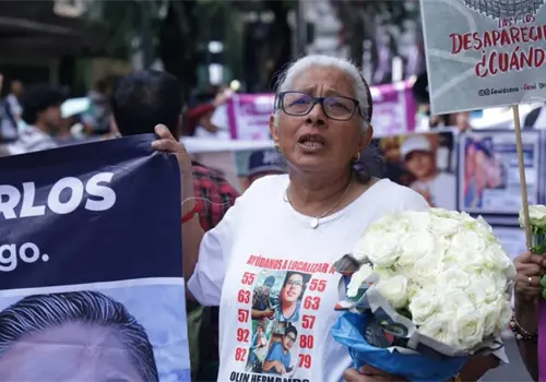 Piden mirar a las madres en v&iacute;speras del torneo mundial