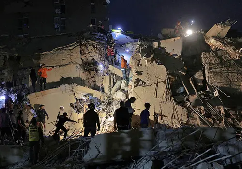 En Venezuela van m&aacute;s de 200 muertos
