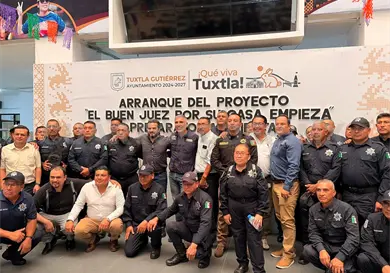 Arranca proyecto de preparatoria abierta