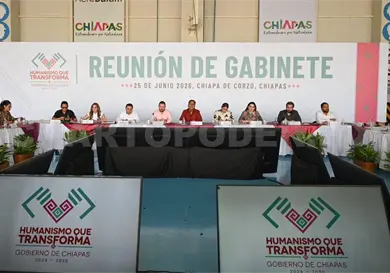 Convoca a fortalecer atenci&oacute;n a 12 municipios