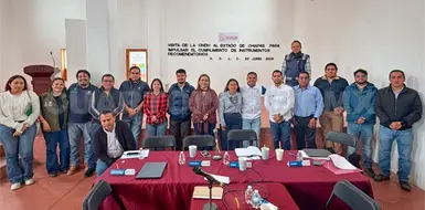 Avances en materia de saneamiento