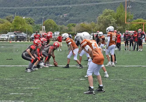 Osos y Blue Team cerraron invictos