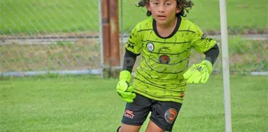 "Pulpito" Velasco representar&aacute; a M&eacute;xico