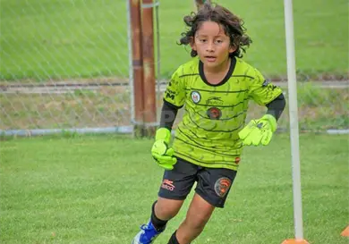"Pulpito" Velasco representar&aacute; a M&eacute;xico