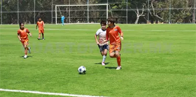 Se suman clubes a categor&iacute;a juvenil A
