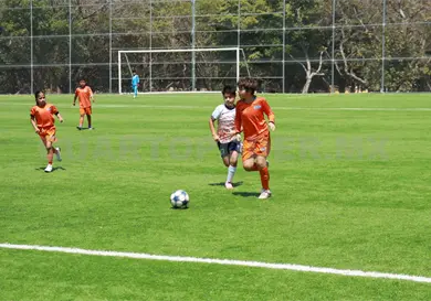Se suman clubes a categor&iacute;a juvenil A