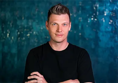 Nick Carter se defiende de acusaciones