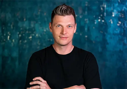 Nick Carter se defiende de acusaciones