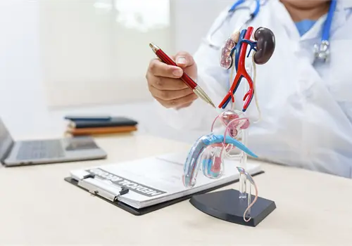 Cuida tu salud, cuida tu pr&oacute;stata