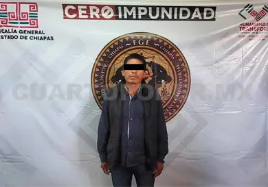 Judicializan primer caso por cohabitaci&oacute;n forzada