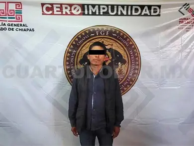 Judicializan primer caso por cohabitaci&oacute;n forzada
