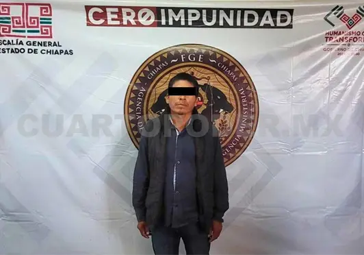 Judicializan primer caso por cohabitaci&oacute;n forzada