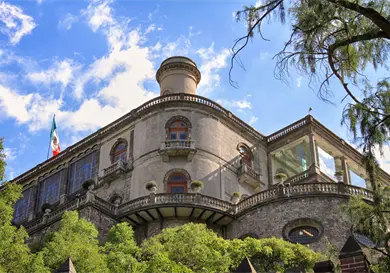 Renta del Castillo fue legal y bajo pago de derechos