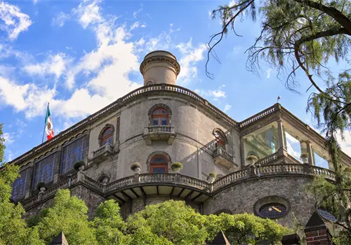 Renta del Castillo fue legal y bajo pago de derechos