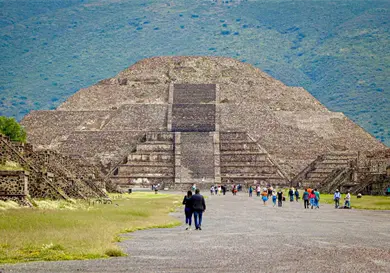 Destacan aumento de 18 por ciento de visitantes a museos