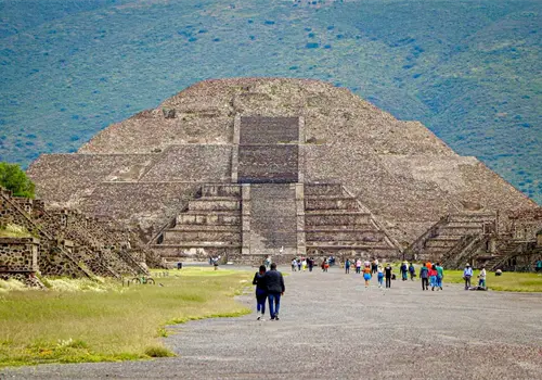 Destacan aumento de 18 por ciento de visitantes a museos