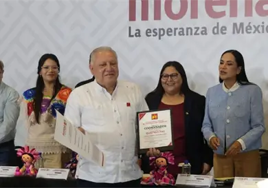 Cuarto d&iacute;a de registro de aspirantes