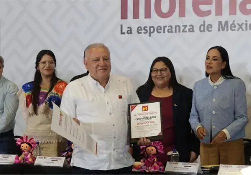 Cuarto d&iacute;a de registro de aspirantes