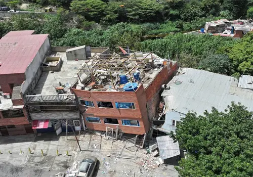 Alistan repatriaci&oacute;n de 26 connacionales