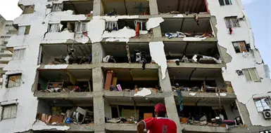 Desaparecidos en Venezuela podr&iacute;an ser m&aacute;s de 50 mil