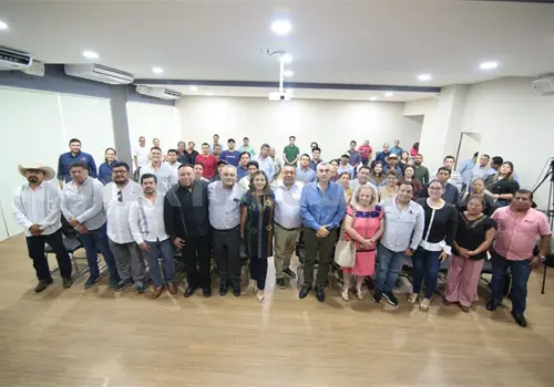 Diputados impulsan reconocimiento del caf&eacute;