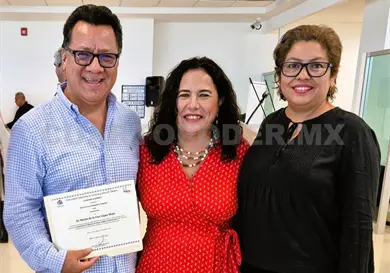 Ofertan programas de posgrado pertenecientes al SNP
