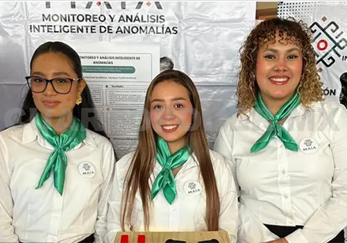 J&oacute;venes competir&aacute;n en evento nacional