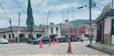 Responsable de atropellar a adulta mayor fue liberada
