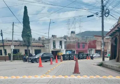 Responsable de atropellar a adulta mayor fue liberada