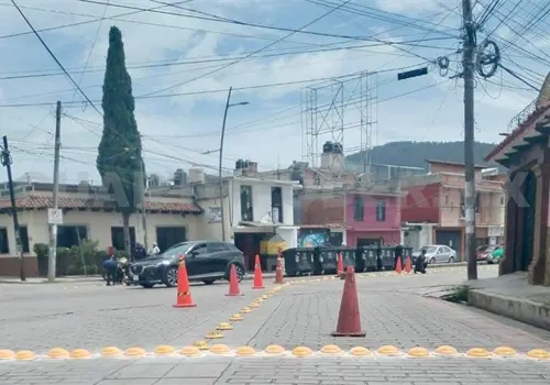 Responsable de atropellar a adulta mayor fue liberada