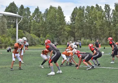 Definen finalistas en la OEFA Chiapas