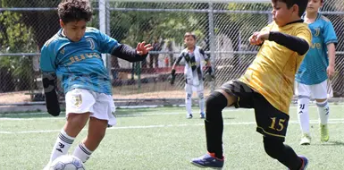 &Uacute;ltimos lugares para el Torneo por la Paz